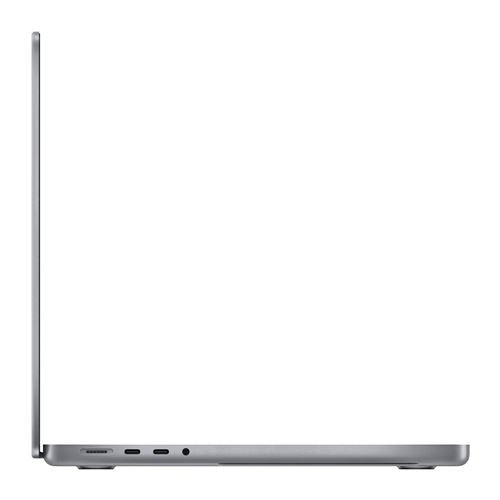 Apple MacBook Pro MKGQ3LL/A Apple M1 Chip 16GB Ram 1TB SSD 14.2 Inches Apple MacBook Pro MKGQ3LL/A Apple M1 Chip 16GB Ram 1TB SSD 14.2 Inches